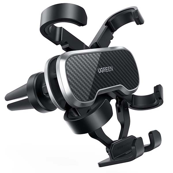 Автомобильный держатель uGreen LP228 Gravity Phone Holder for Car