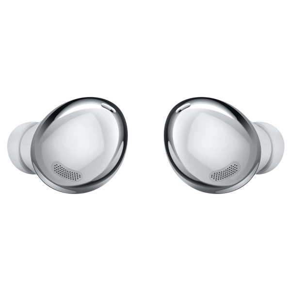 Наушники True Wireless Samsung Galaxy Buds Pro Silver (SM-R190NZSACIS)