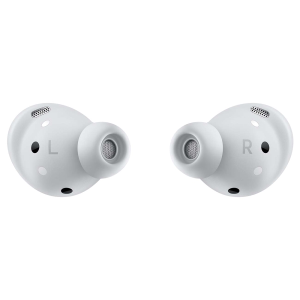 Наушники True Wireless Samsung Galaxy Buds Pro Silver (SM-R190NZSACIS)