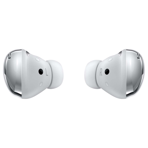 Наушники True Wireless Samsung Galaxy Buds Pro Silver (SM-R190NZSACIS)