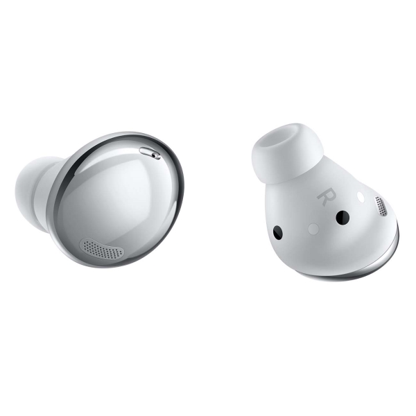 Наушники True Wireless Samsung Galaxy Buds Pro Silver (SM-R190NZSACIS)