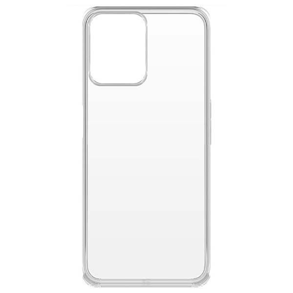 Чехол TFN для Realme C35 TPU прозрачный