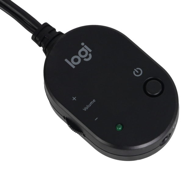 Колонки компьютерные 2.1 Logitech Z313 (980-000447)