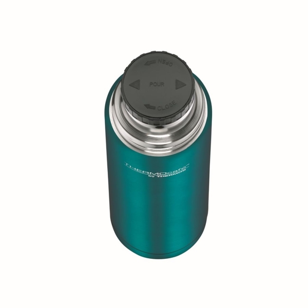 Термос THERMOcafe LIFESTYLE-700 зеленый 0,7л 561688