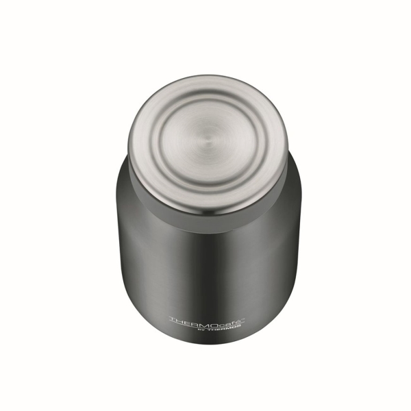 Термос THERMOcafe DOLCE VITA-500 Food Grey 0,5л 561732