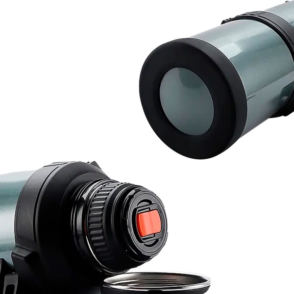 Термос THERMOcafe BAIKAL 4,0L