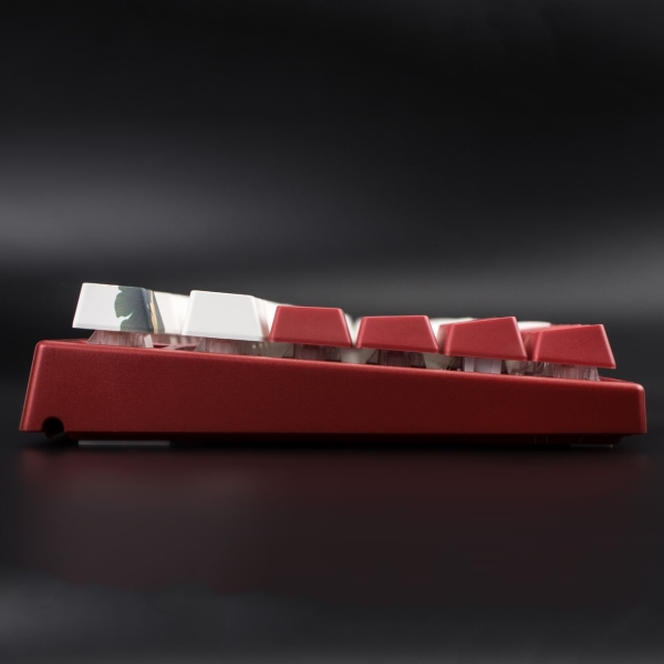 Игровая клавиатура Varmilo Koi VEM87 (EC V2 Daisy)