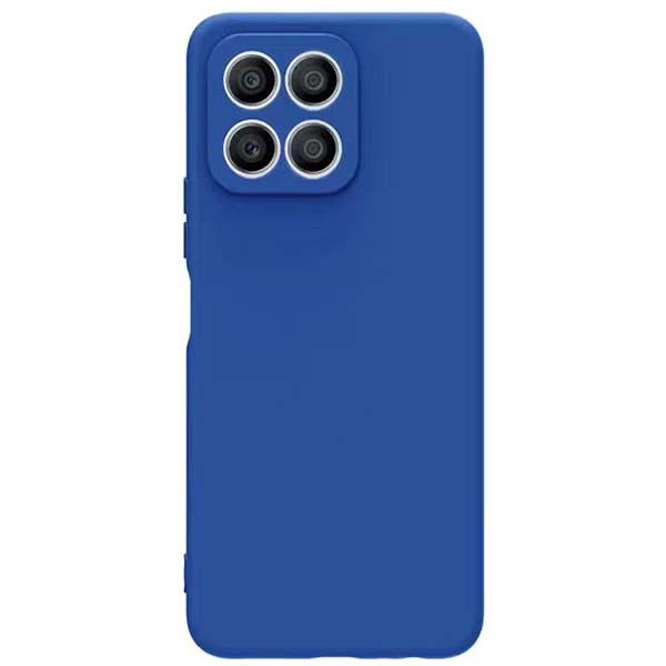 Чехол TFN для Honor X6 Nano синий фото