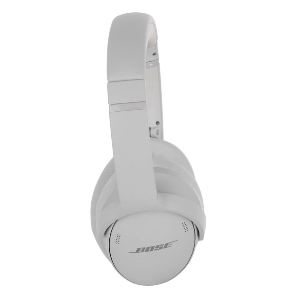 Наушники полноразмерные Bluetooth Bose QuietComfort 45 White дым