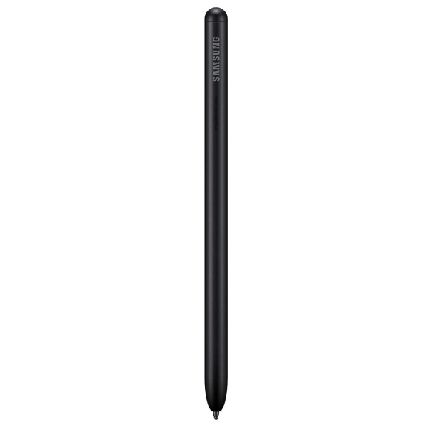 Стилус для смартфона Samsung Galaxy Z Fold3 S Pen Fold Edition Black EJ-PF926 фото