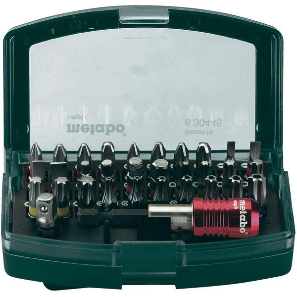 Биты Metabo 626700000 фото