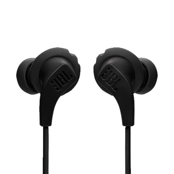 Наушники внутриканальные Bluetooth JBL Endurance Run2 BT (JBLENDURRUN2BTBLK)