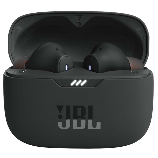 Наушники True Wireless JBL Tune 230NC TWS черный фото