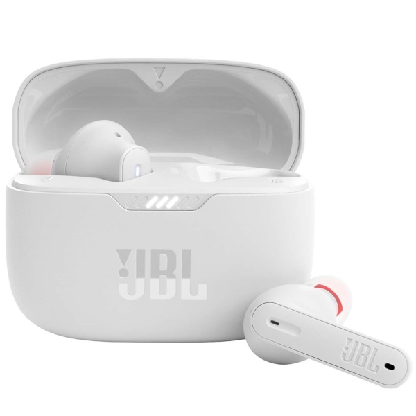 Наушники True Wireless JBL Tune 230NC TWS белый