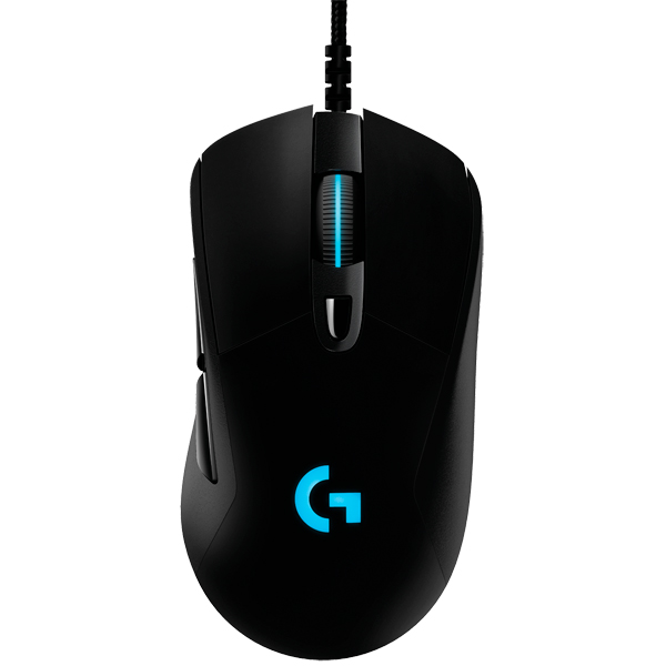 Игровая мышь Logitech G403 HERO фото