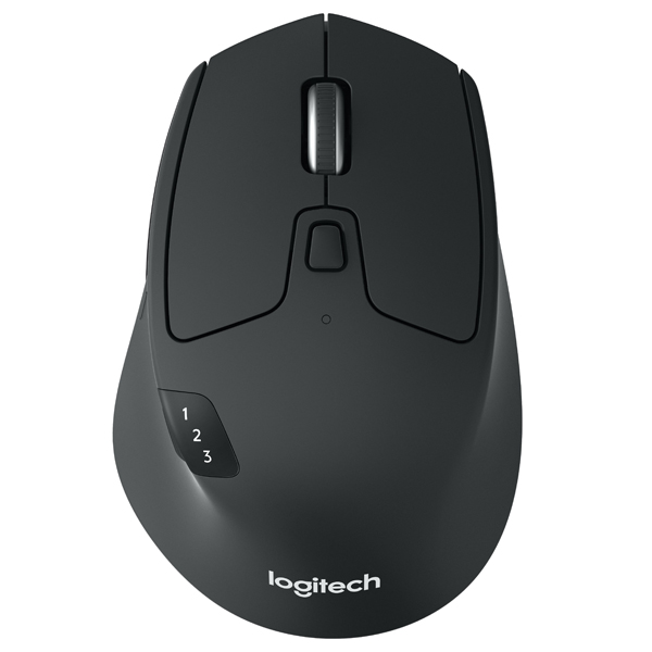 Мышь беспроводная Logitech M720 Triathlon (910-004791) фото