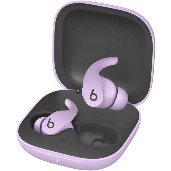 Спортивные наушники Bluetooth Beats Fit Pro Stone Purple (MK2H3)