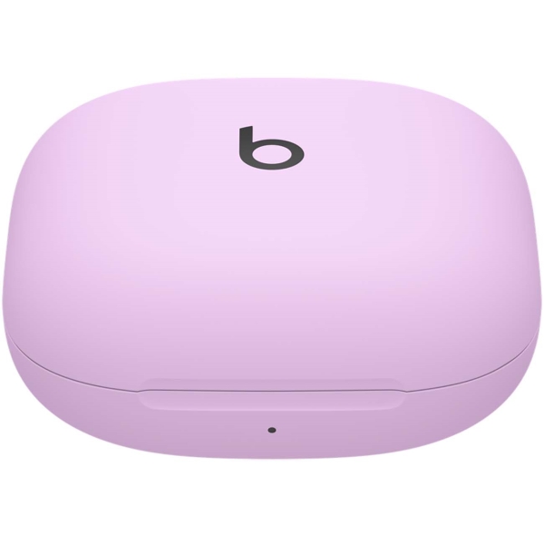 Спортивные наушники Bluetooth Beats Fit Pro Stone Purple (MK2H3)