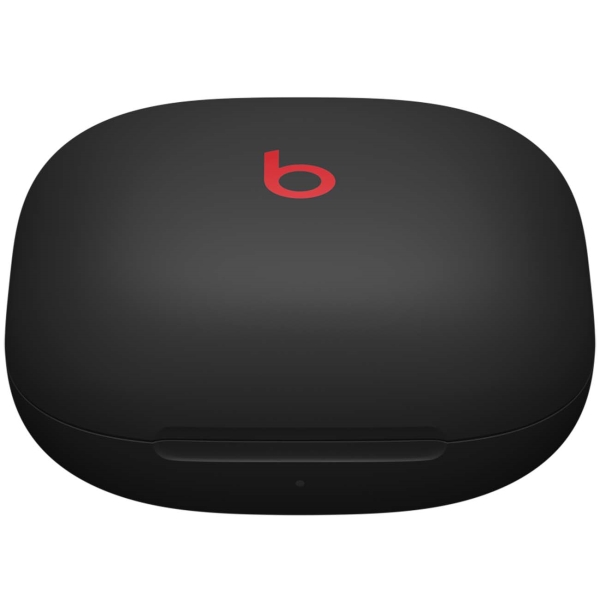 Спортивные наушники Bluetooth Beats Fit Pro Black (MK2F3)
