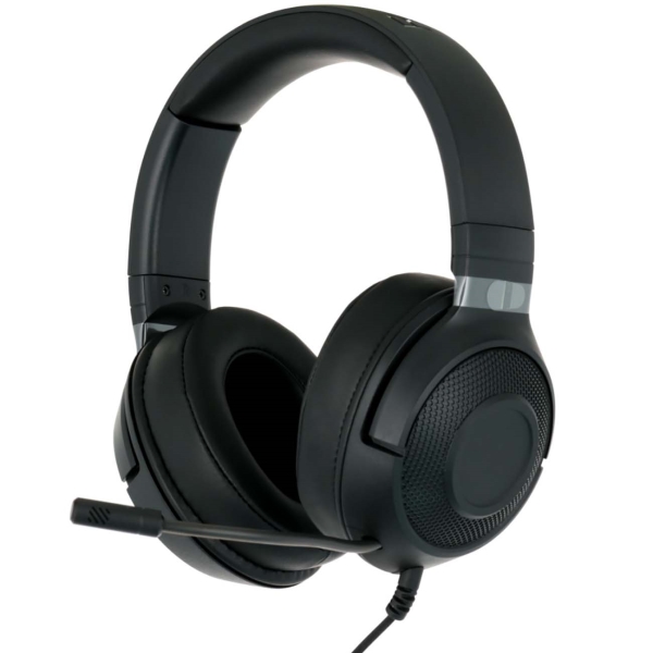 Игровые наушники Razer Kraken X Lite