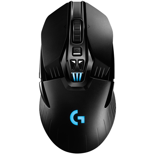 Игровая мышь Logitech G903 Lightspeed HERO фото