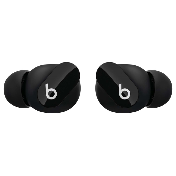 Наушники True Wireless Beats Studio Buds Black (MJ4X3)