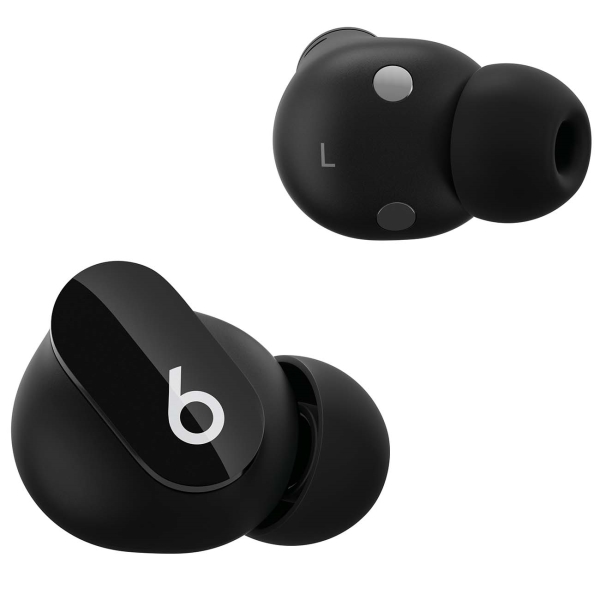 Наушники True Wireless Beats Studio Buds Black (MJ4X3)