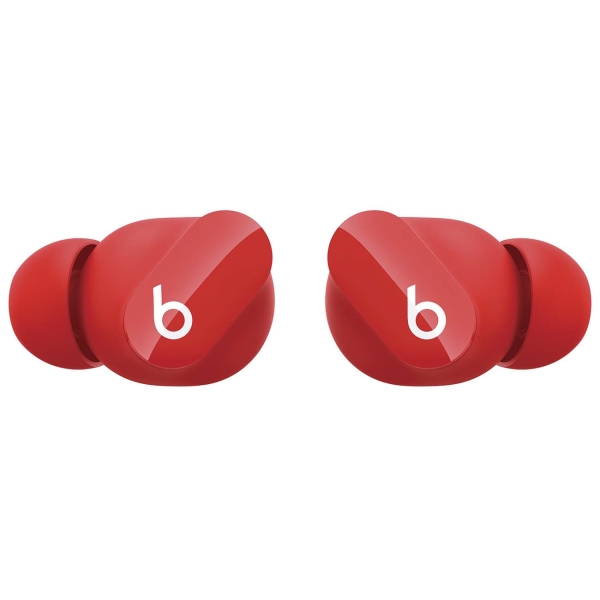 Наушники True Wireless Beats Studio Buds Red (MJ503)