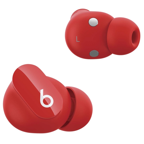Наушники True Wireless Beats Studio Buds Red (MJ503)