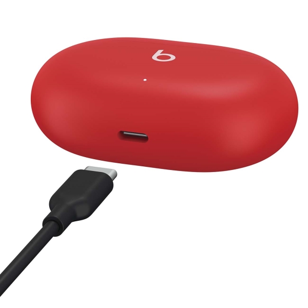 Наушники True Wireless Beats Studio Buds Red (MJ503)