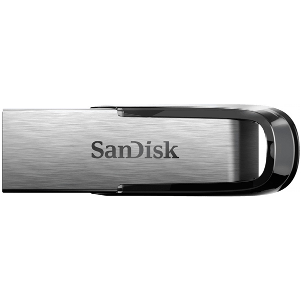 Флеш-диск SanDisk CZ73 Ultra Flair 256Gb USB3.0 (SDCZ73-256G-G46)