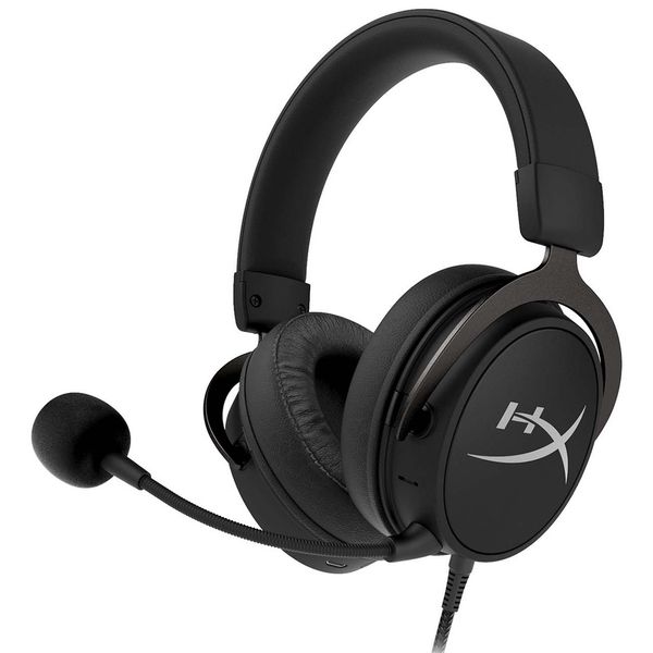 Игровые наушники HyperX Cloud MIX