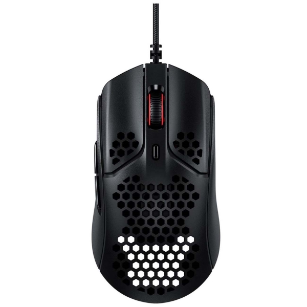 Игровая мышь HyperX Pulsefire Haste фото