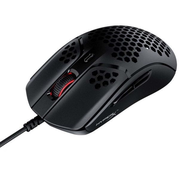 Игровая мышь HyperX Pulsefire Haste