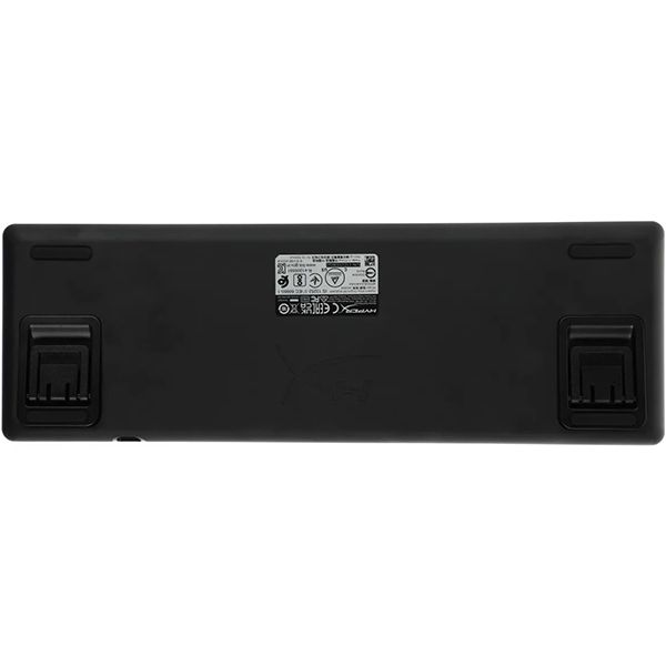 Игровая клавиатура HyperX Alloy Origins 65 (русская раскладка)