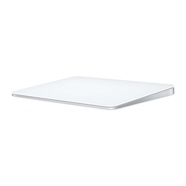 Трэкпад Apple Magic Trackpad Multi-Touch Surface White (MK2D3) фото