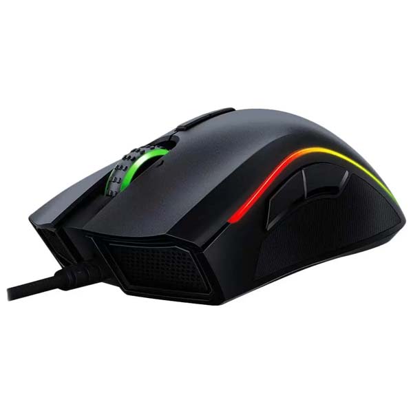 Игровая мышь Razer Mamba Elite Wired (RZ01-02560100-R3U1)