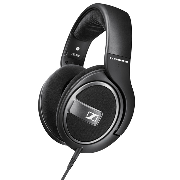 Наушники накладные Sennheiser HD 559