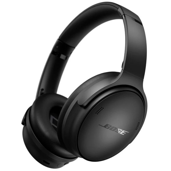 Наушники накладные Bluetooth Bose QuietComfort, Black
