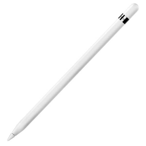 Восстановленный стилус Apple Pencil (1-го поколения) (MK0C2), как новый
