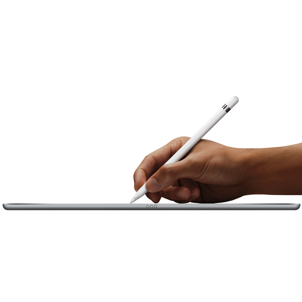 Восстановленный стилус Apple Pencil (1-го поколения) (MK0C2), как новый