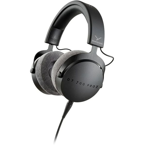 Наушники накладные Beyerdynamic DT 700 PRO X фото