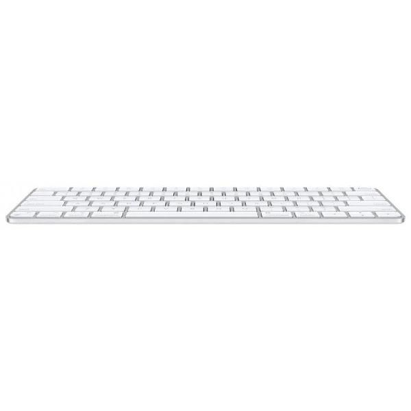 Клавиатура беспроводная Apple Magic Keyboard with Touch ID (MK293)