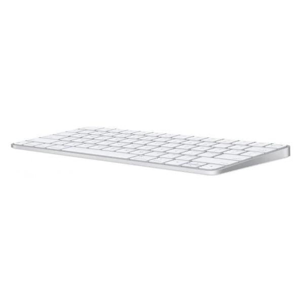Клавиатура беспроводная Apple Magic Keyboard with Touch ID (MK293)