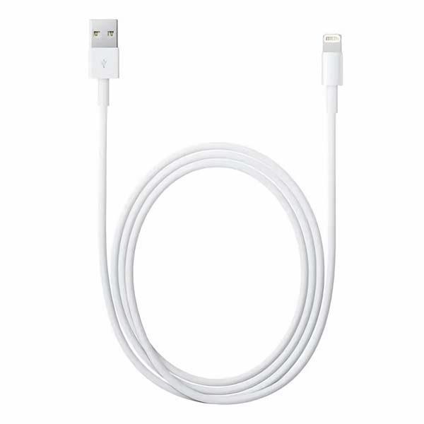 Кабель Apple MUQW3 1м фото