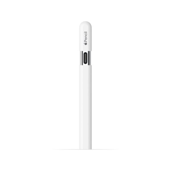 Восстановленный стилус Apple Pencil USB-C 2023 (MUWA3), отличный