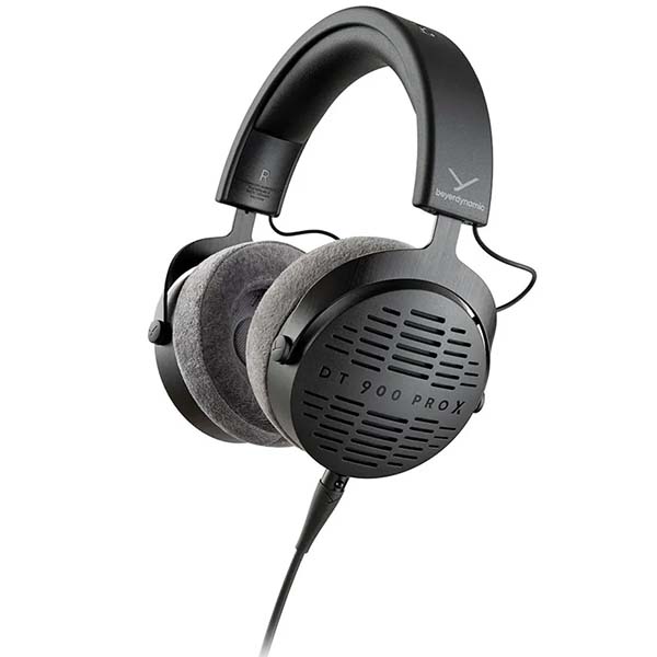 Наушники накладные Beyerdynamic DT 900 Pro X