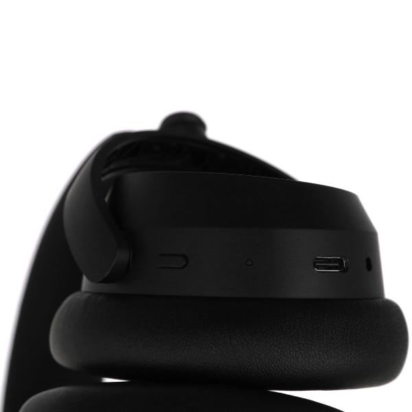 Наушники накладные Bluetooth Sennheiser Accentum Plus черный