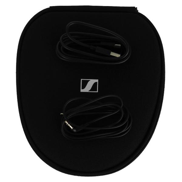 Наушники накладные Bluetooth Sennheiser Accentum Plus черный