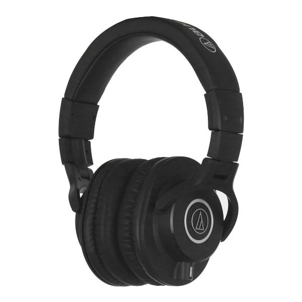 Наушники накладные Audio-Technica ATH-M40X